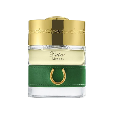 Meydan | Spirit of Dubai