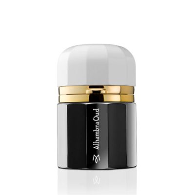 ALHAMBRA OUD 50 ml