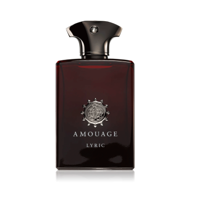 Lyric Man Amouage