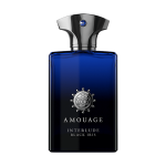 Interlude Black Iris Man | Amouage