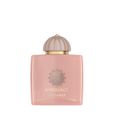 Guidance de Amouage