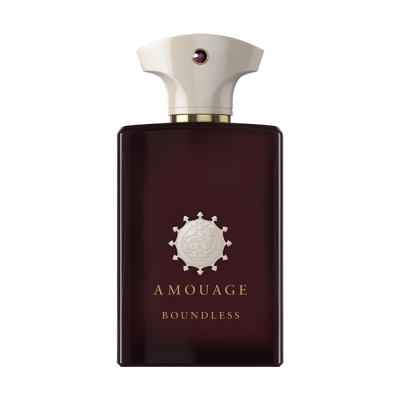 Boundless de Amouage