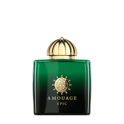 Epic Woman Amouage