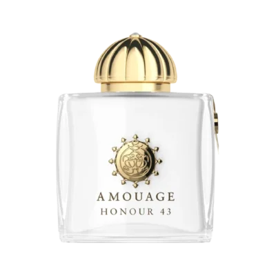 HONOUR 43 WOMAN Amouage