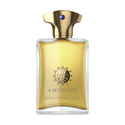 Jubilation XXV Man de Amouage