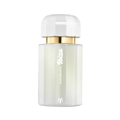 la isla blanca monegal