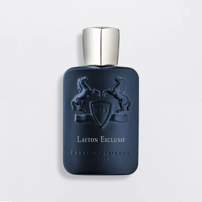 LAYTON EXCLUSIF