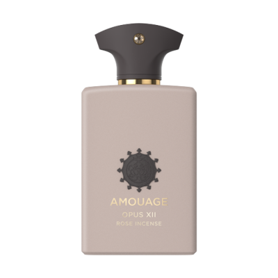 Opus XII - Rose Incense