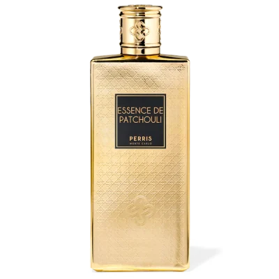 ESSENCE DE PATCHOULI