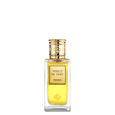 VANILLE DE TAHITI 50 ML