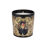 The Courage - Tangy Saffron Scented Candle