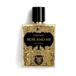 Rose and Me | Coreterno