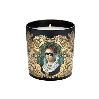 The Secret - Aromatic Poison Scented Candle