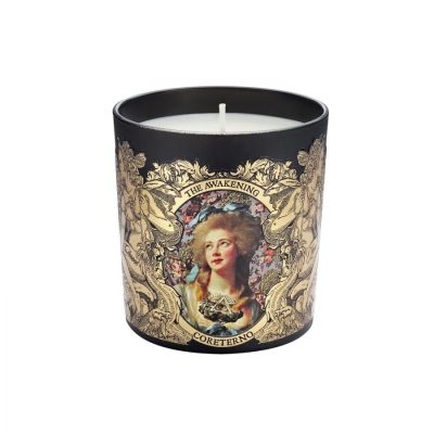 The Awakening - Freshly Aromatic Scented Candle