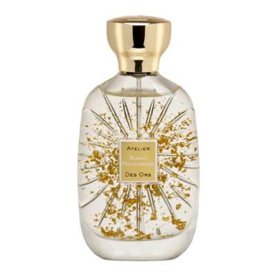 Blanc Polychrome | Atelier Des Ors - L'ATTAR PARFUMS