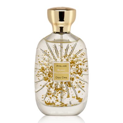 Blanc Polychrome | Atelier Des Ors - L'ATTAR PARFUMS