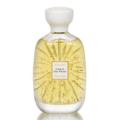 Choeur Des Anges | Atelier Des Ors