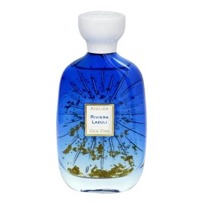 Riviera Lazuli | Atelier Des Ors