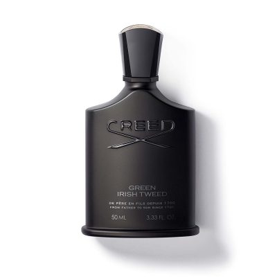 Green Irish Tweed - Creed