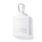Silver Mountain Water | Creed
