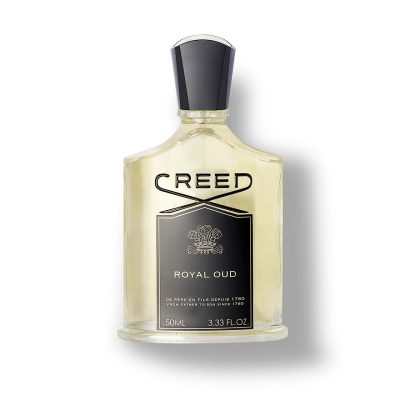 Royal Oud - Creed