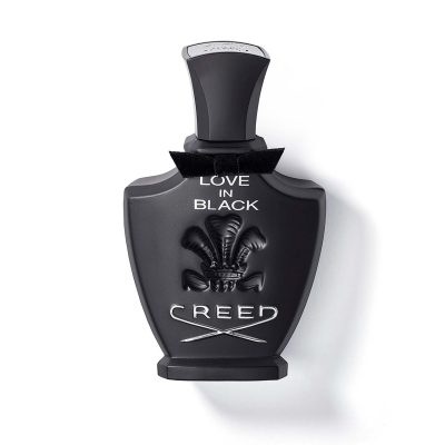 Love In Black - Creed