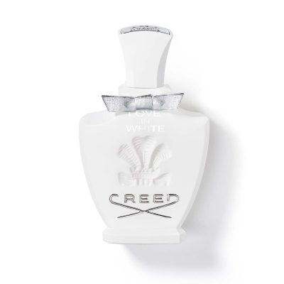 Love In White - Creed