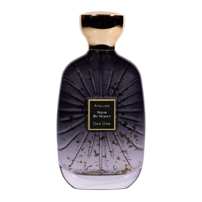 Noir By Night | Atelier Des Ors