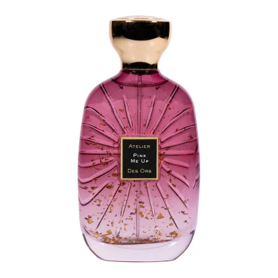 Pink Me Up | Atelier Des Ors