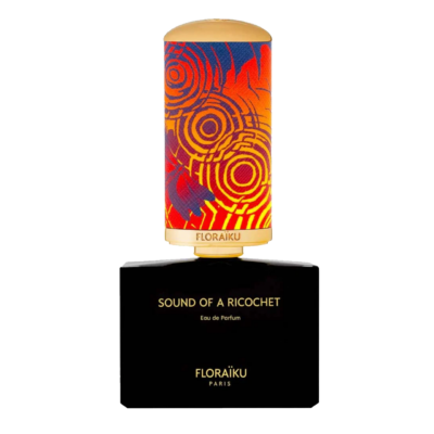 Sound Of A Ricochet | Floraïku