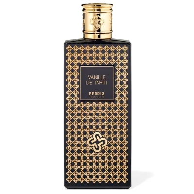 VANILLE DE TAHITI