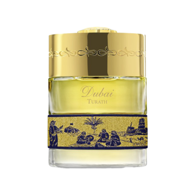 Turath | Spirit of Dubai