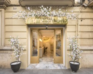 L'ATTAR: perfumería nicho en Madrid y Valencia