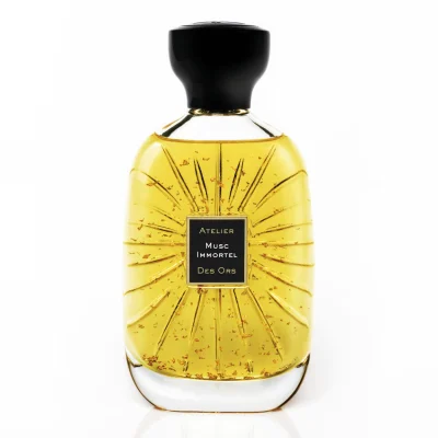 Musc Immortel | Atelier Des Ors