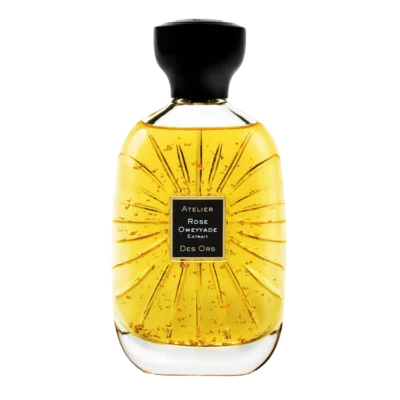Rose Omeyyade Extrait | Atelier Des Ors