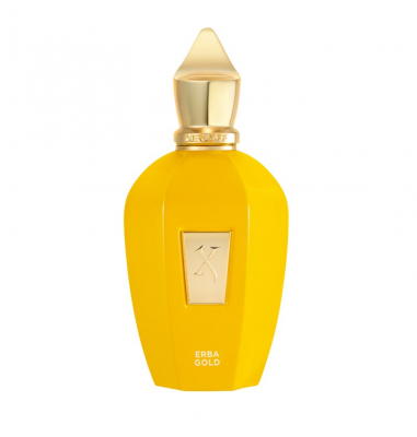 Erba Gold - 100ML | Xerjoff