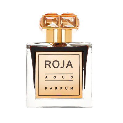 Aoud Parfum | Roja London