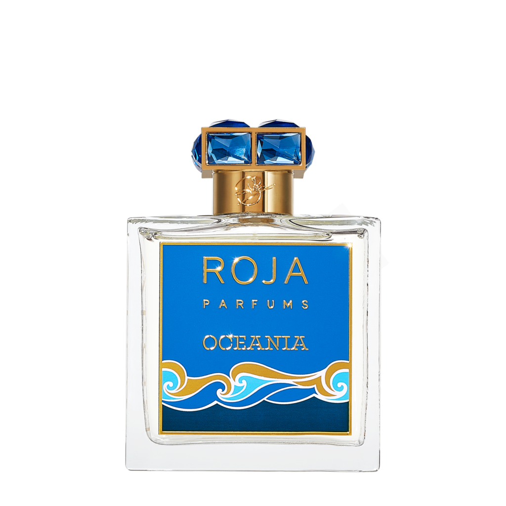 Oceania | Roja London