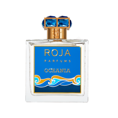 Oceania | Roja London