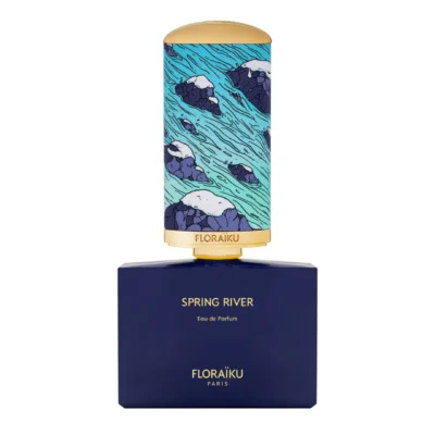 Spring River | Floraïku