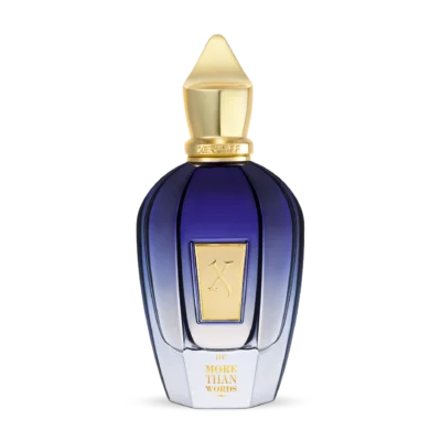 More than words | Xerjoff