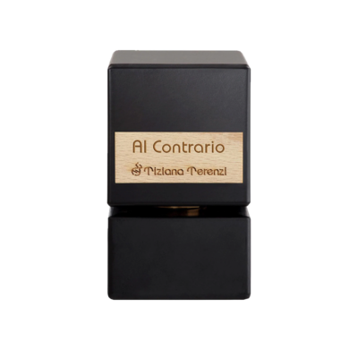 Al Contrario Extrait De Parfum