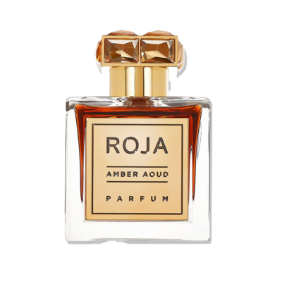 Amber Aoud Parfum | Roja London