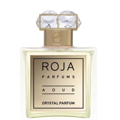 Aoud Crystal Parfum 100ML