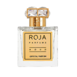 Aoud Crystal Parfum | Roja London