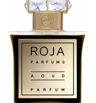Aoud Parfum 100ML