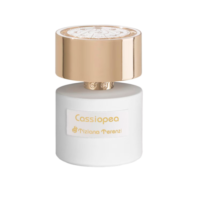Cassiopea Extrait Parfum