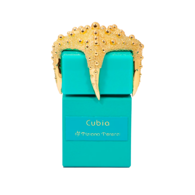 Cubia Extrait De Parfum