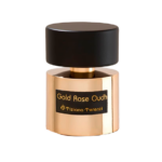 Gold Rose Oudh Extrait De Parfum
