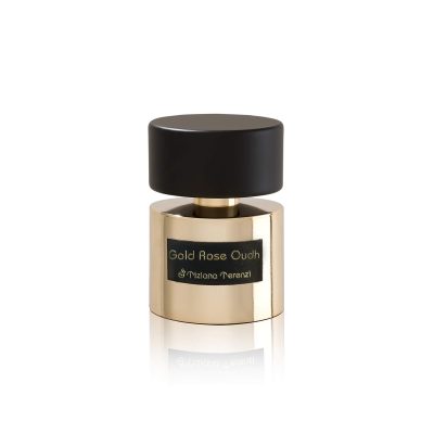 Gold Rose Oudh Extrait De Parfum 100ML